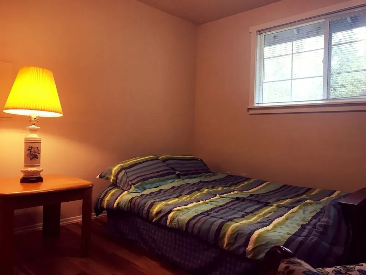 Seattle Urban Village