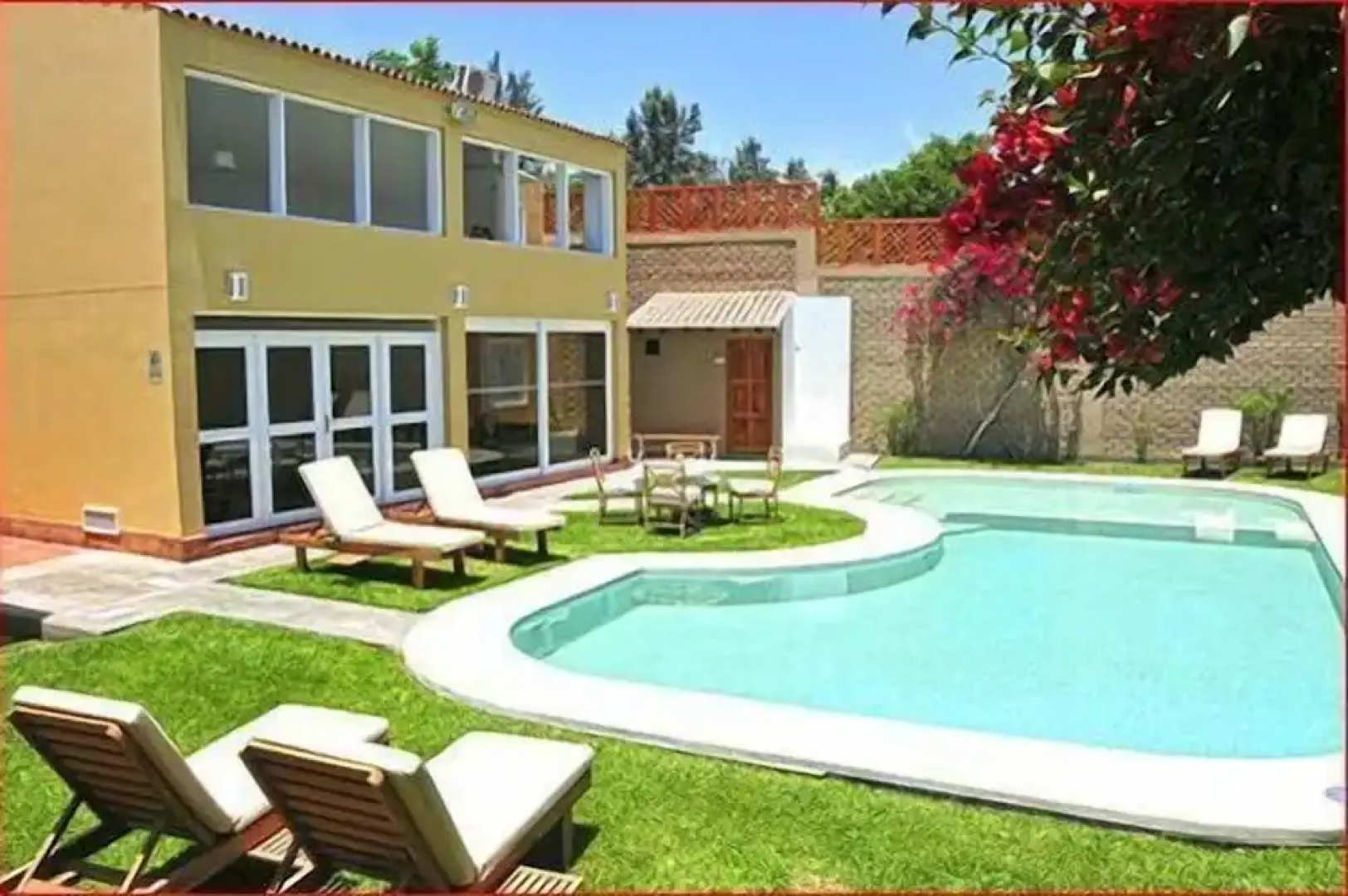 Casa Sur