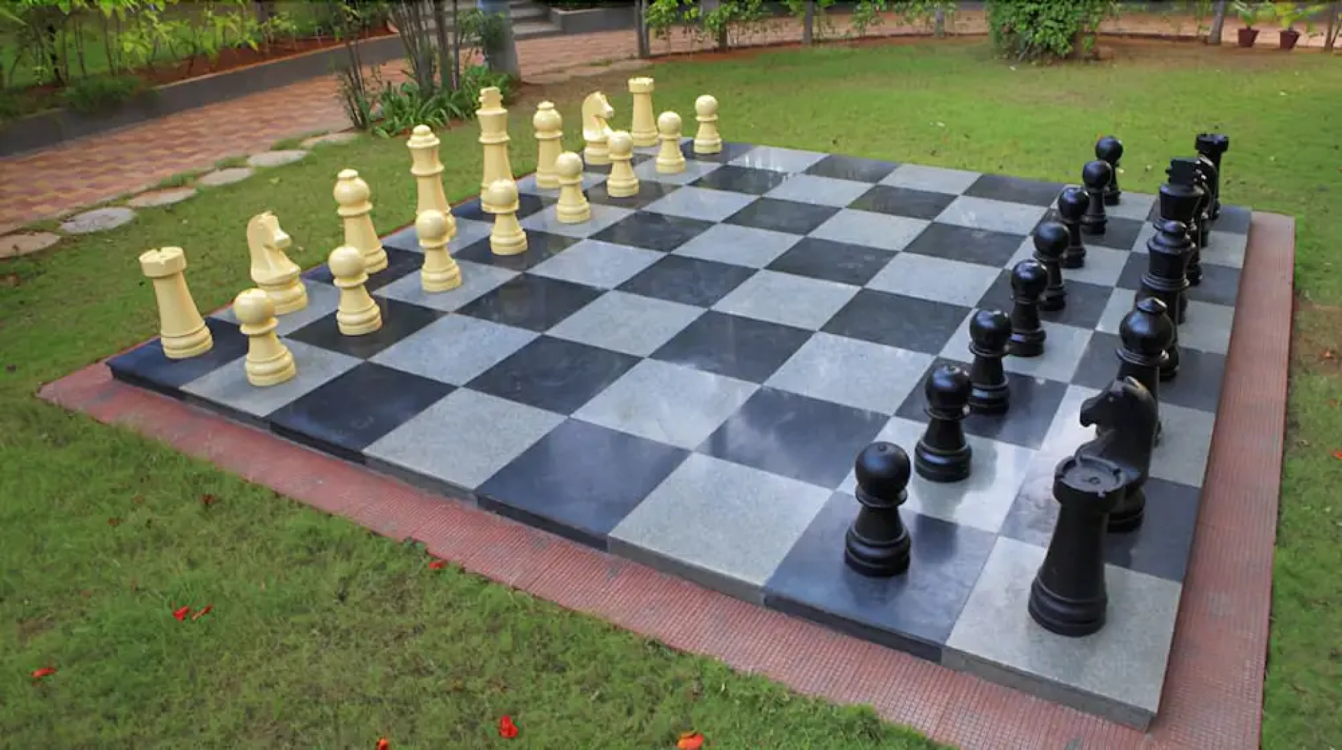 Sangam Hotel, Madurai