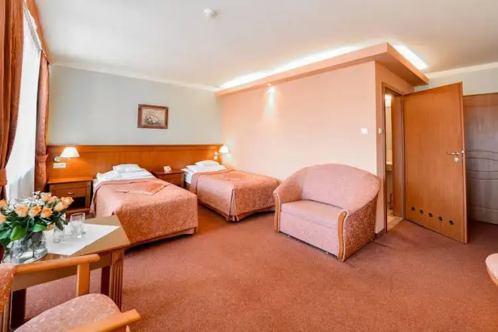 SPA Hotel Jawor