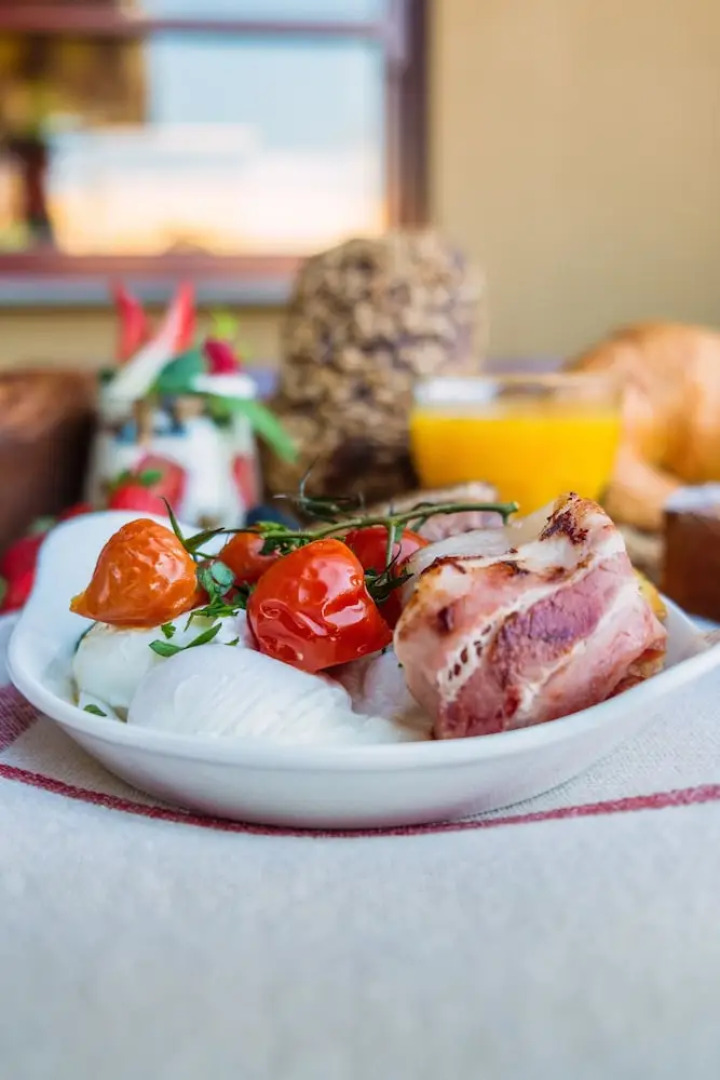 The Old Bank Boutique Hotel