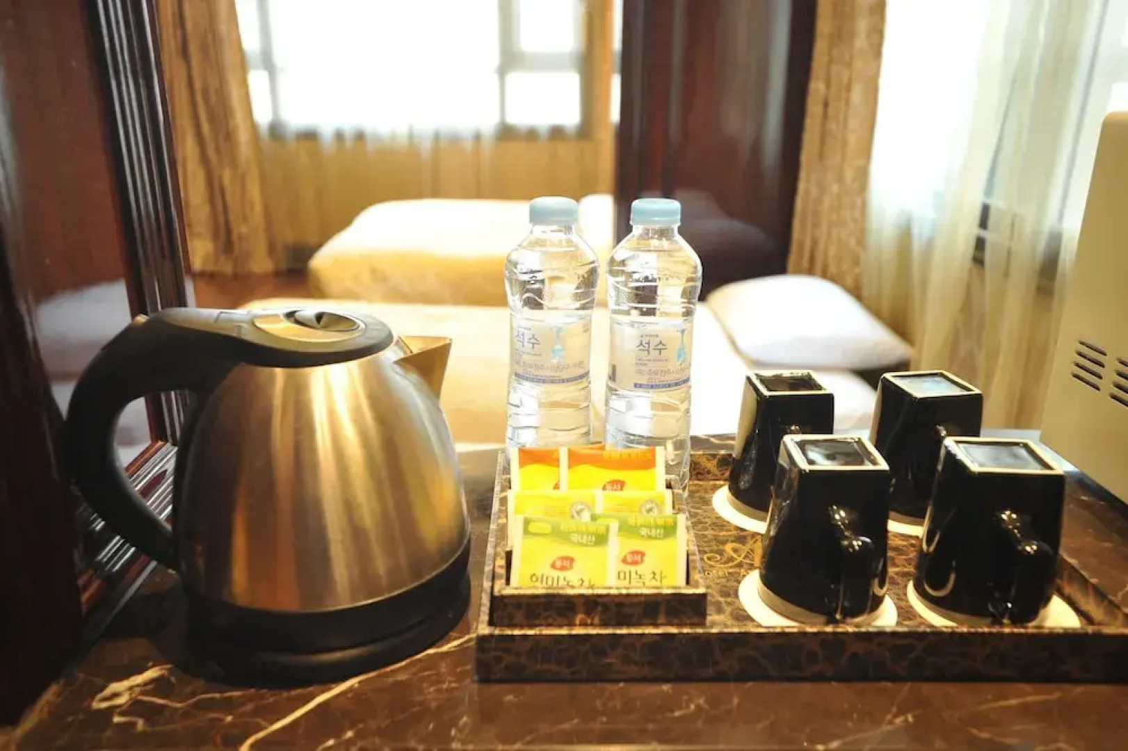 Hotel ArtnouveauSeocho