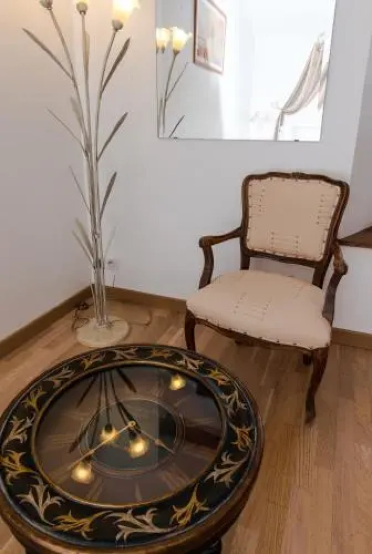 Chambres dHôtes Pelissery