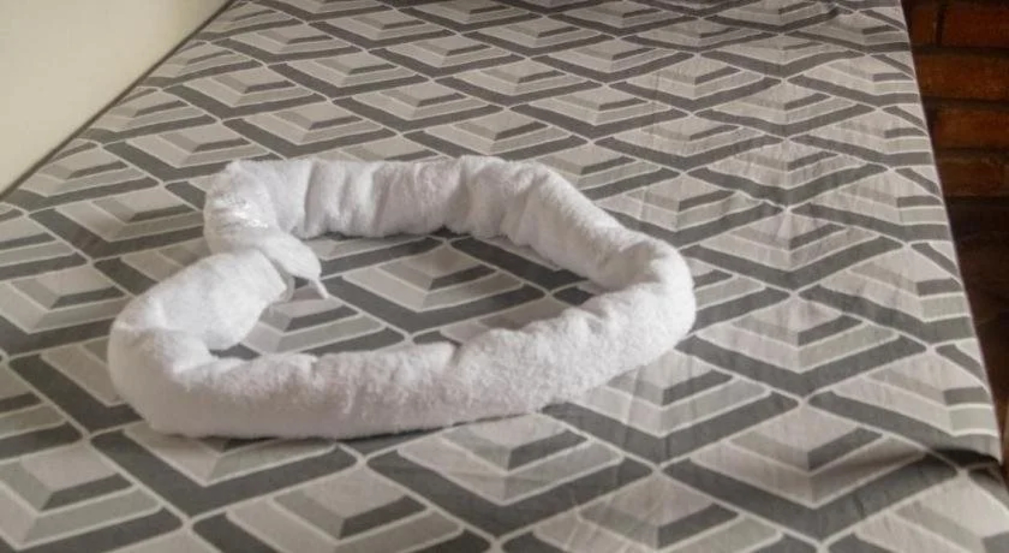 Pousada Vitoria Do Lopes