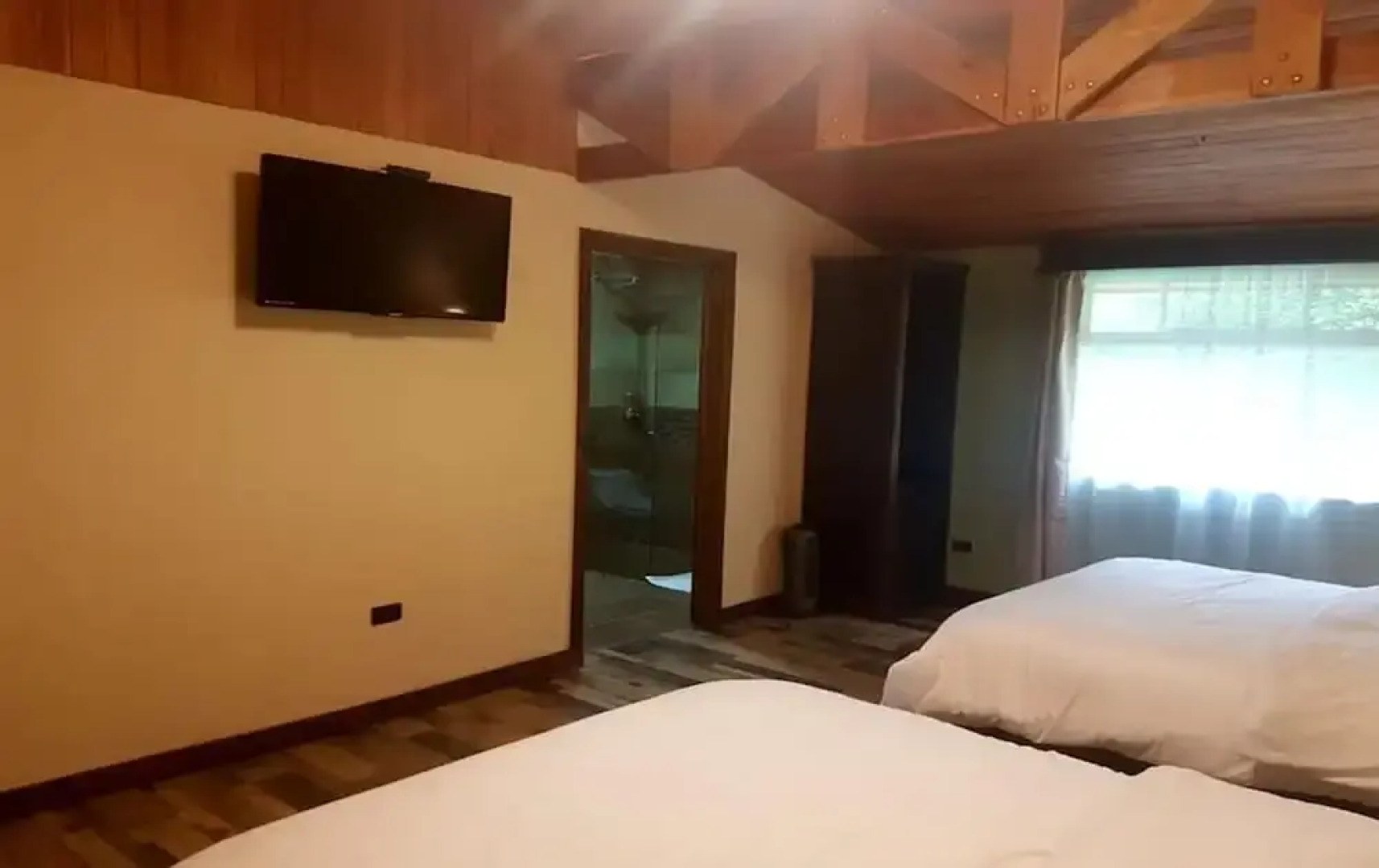 Casa Familiar El Granero Monteverde