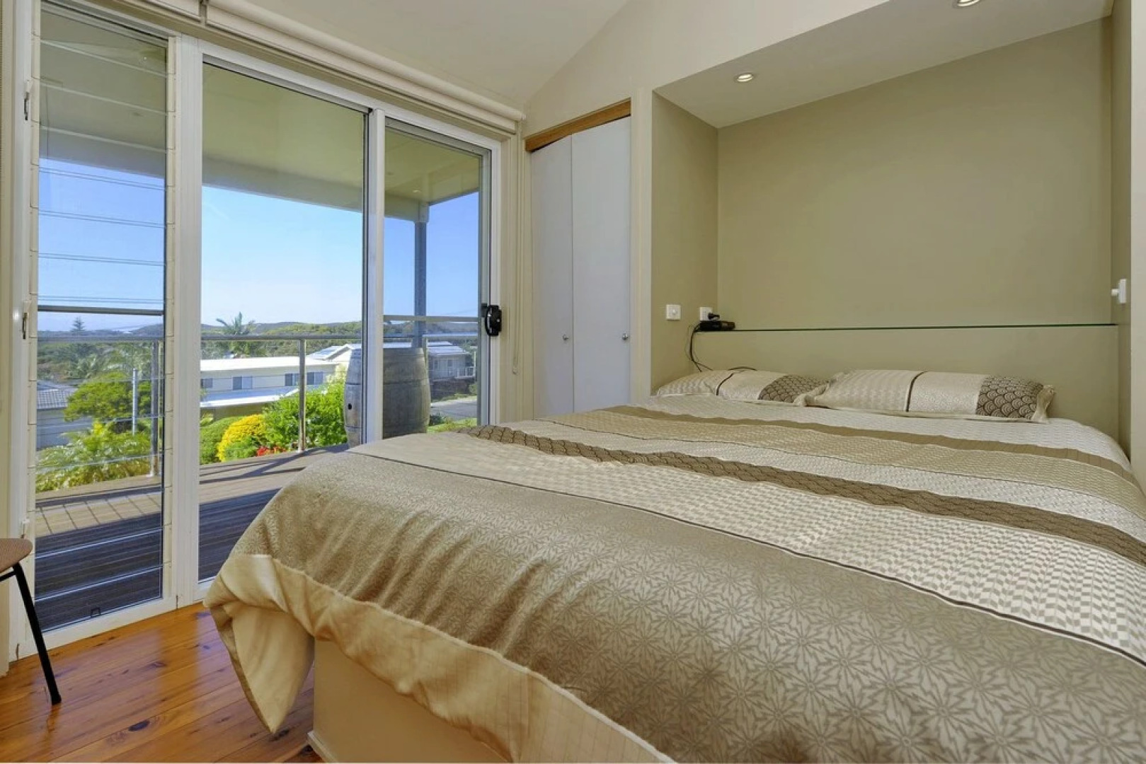 Lentara Dream 56 - Fingal Bay
