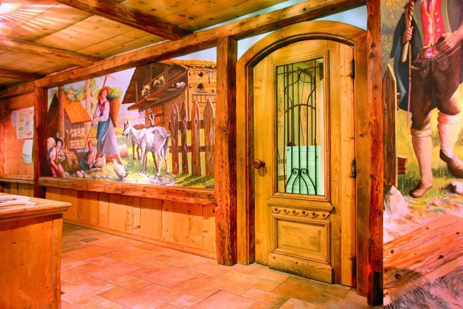 Park Hotel & Club Diamant