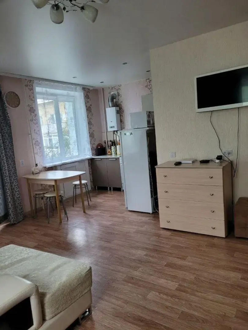 Апартаменты на проспекте Ленина 17