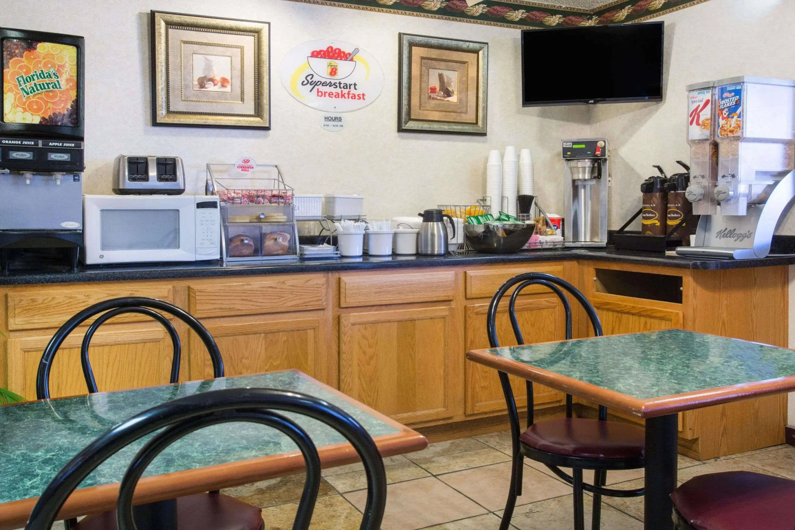 Super 8 By Wyndham Limon