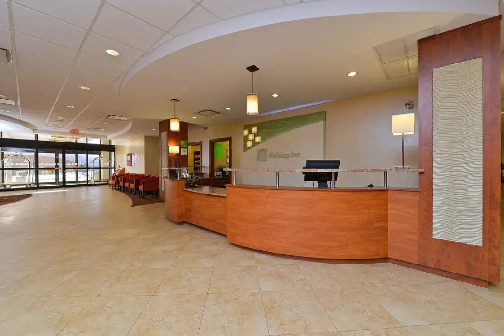Holiday Inn Express Mt Prospect IL