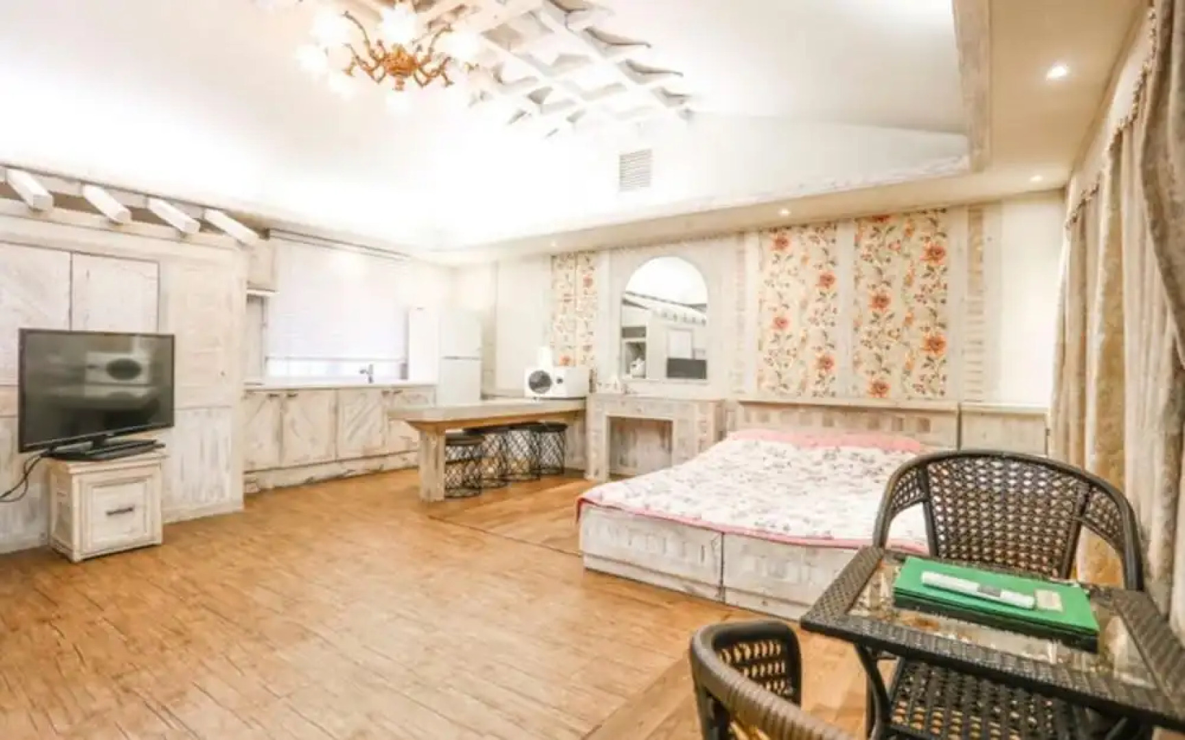 Anseong Provence Pension