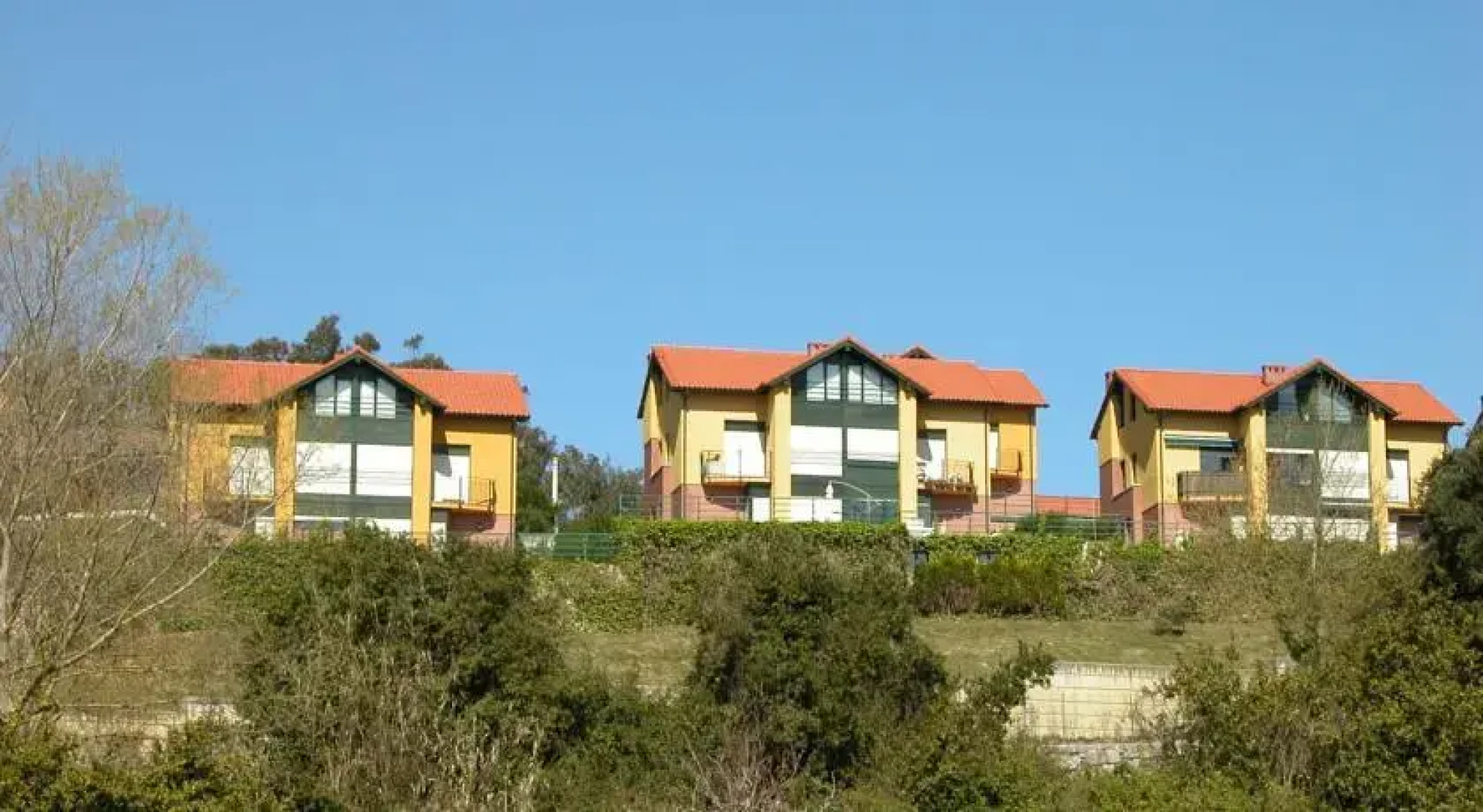 Urbanizacion El Faro