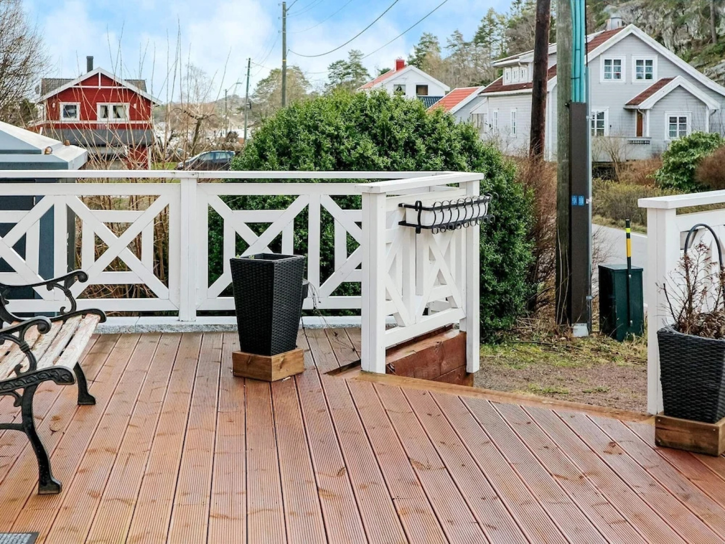 5 Person Holiday Home in Tjøme