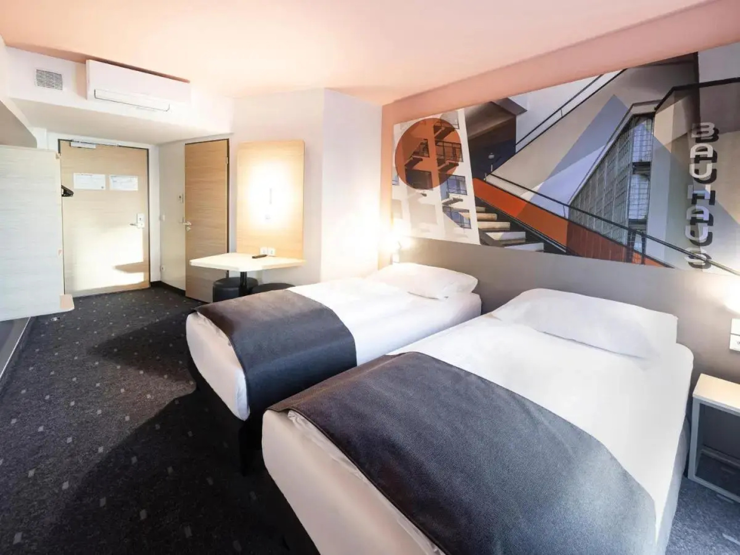 B&B Hotel Dessau