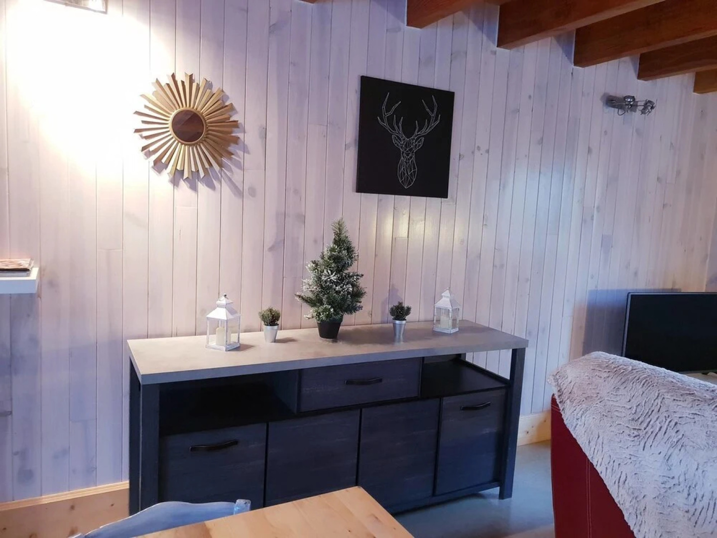 D&O - Guesthouse - "la Pinède"