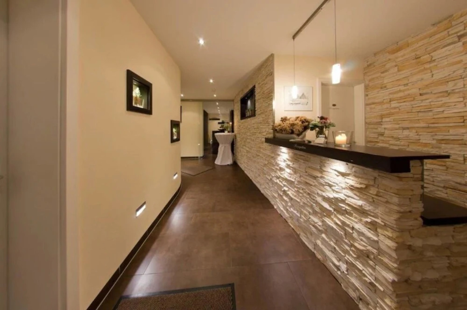 Hotel-Restaurant Sonneneck