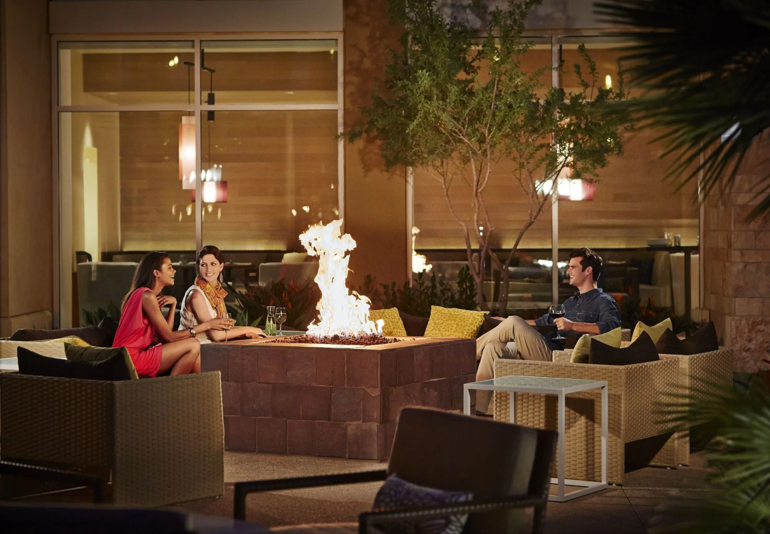 JW Marriott Phoenix Desert Ridge Resort & Spa