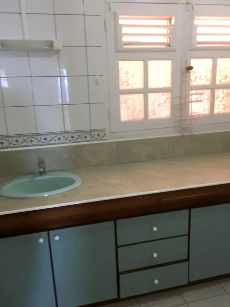 Apartment With 3 Bedrooms in Le Carbet, With Wonderful sea View, Pool