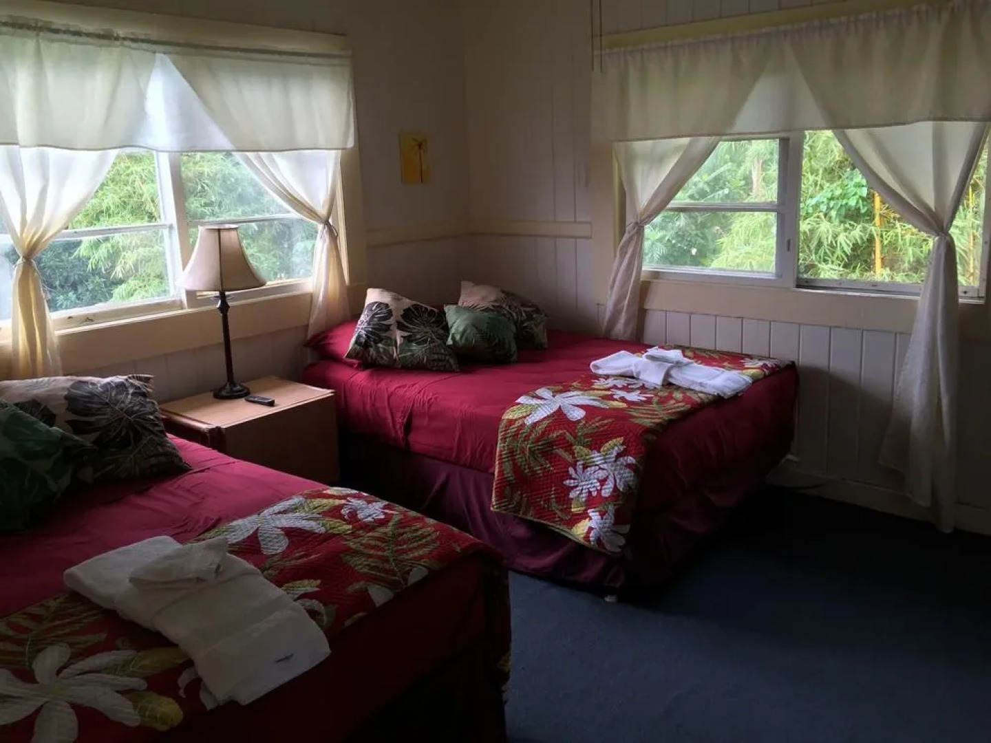 Wild Ginger Inn Hostel