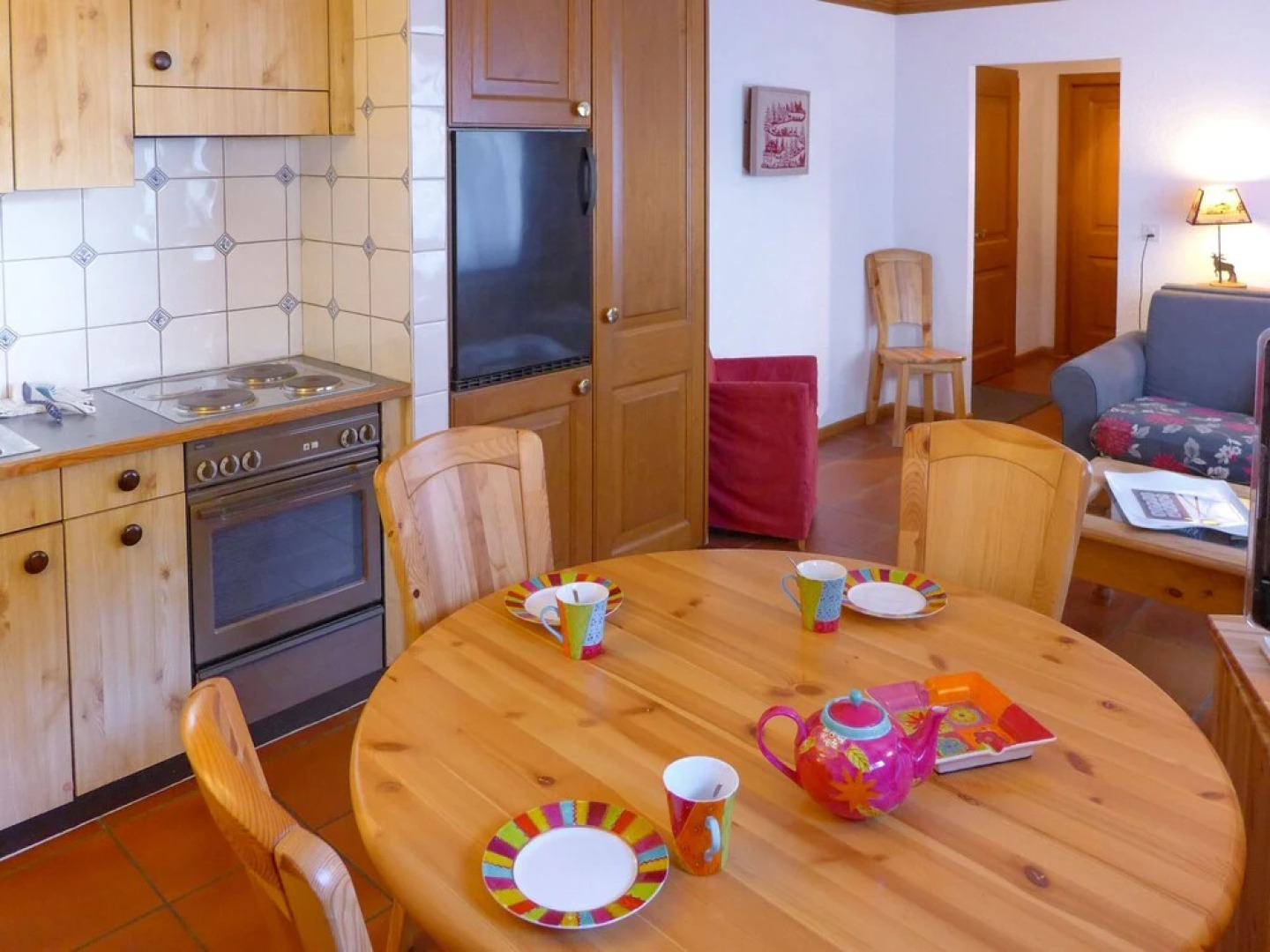 Christina 305 Lens VS