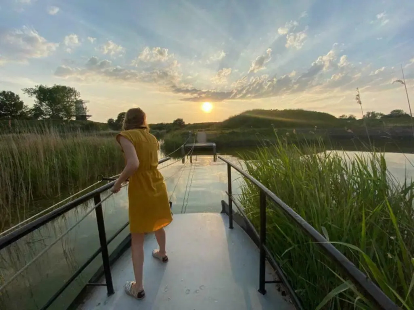 Kievitenlaan 1 'Nescio'