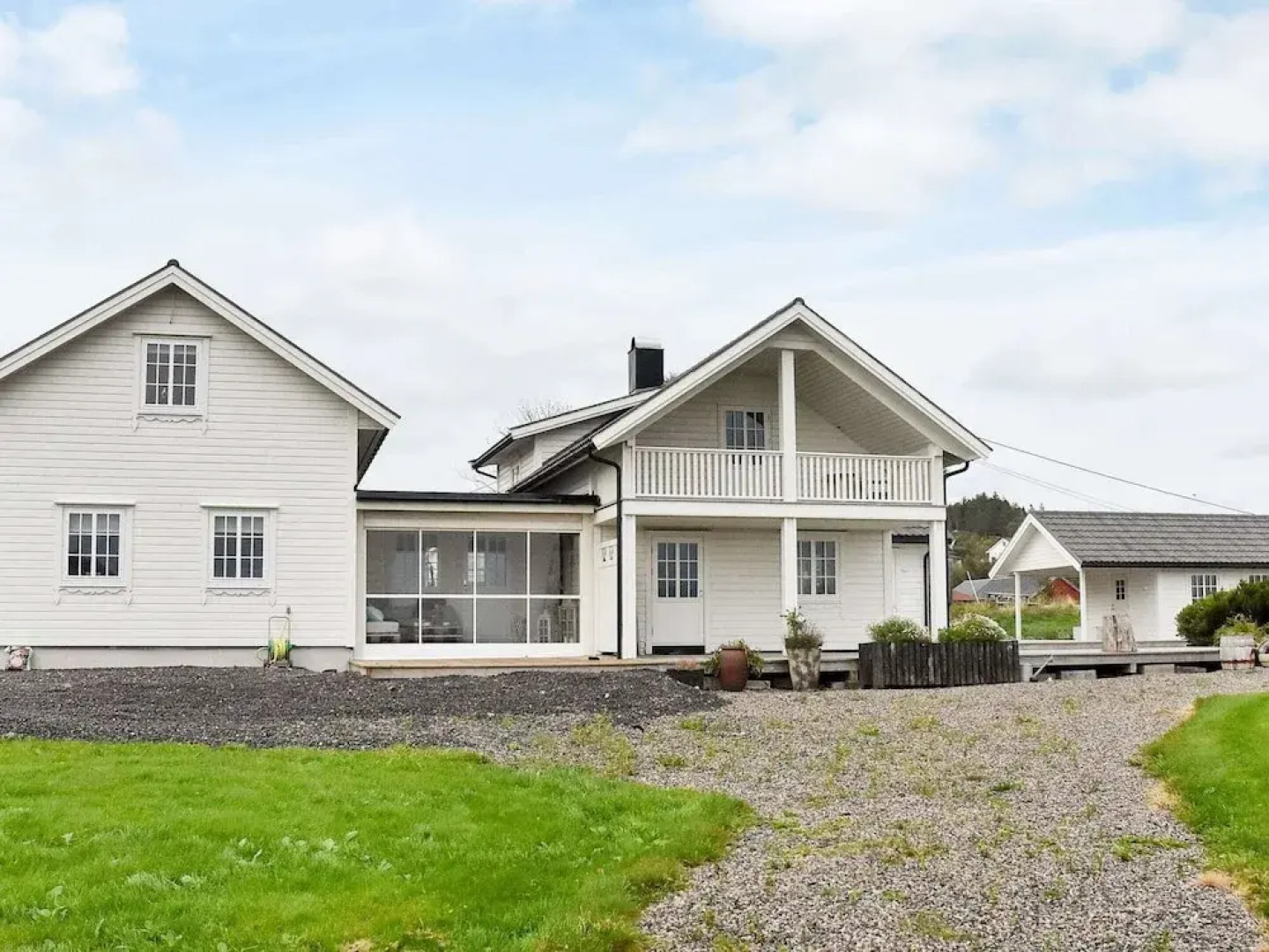 Holiday Home in Tornes I Romsdal