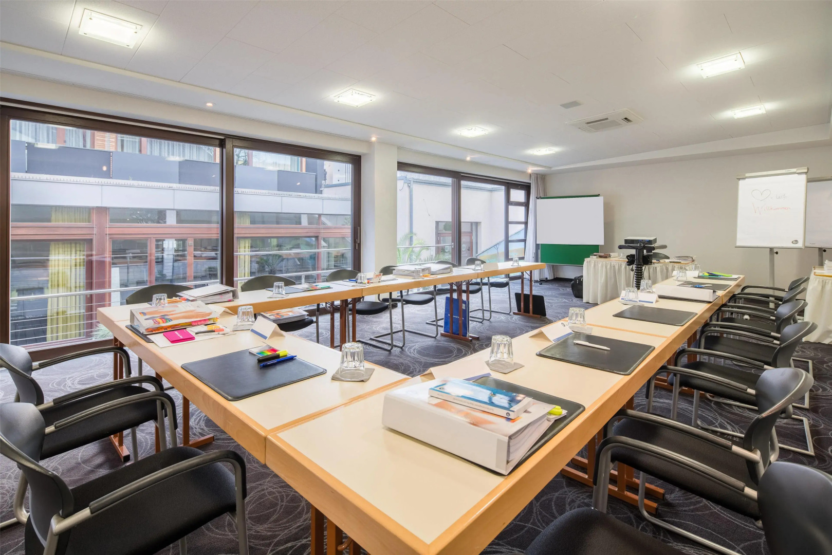 Best Western Hotel Wuerzburg Sued