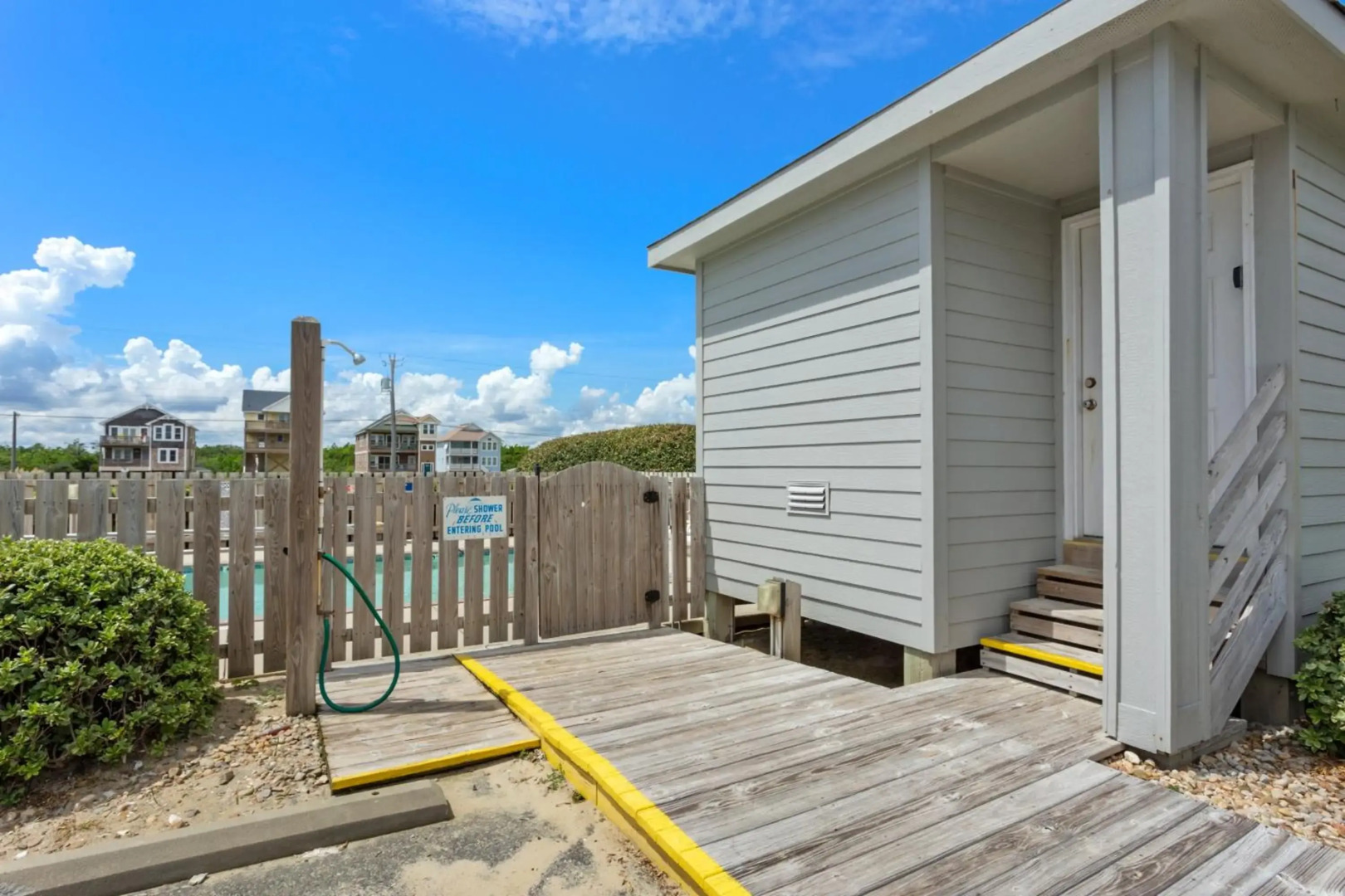 YC301 - Life's Porpoise