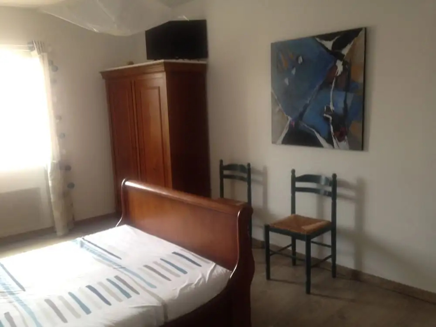 Chambres d'hôtes des Tourelles