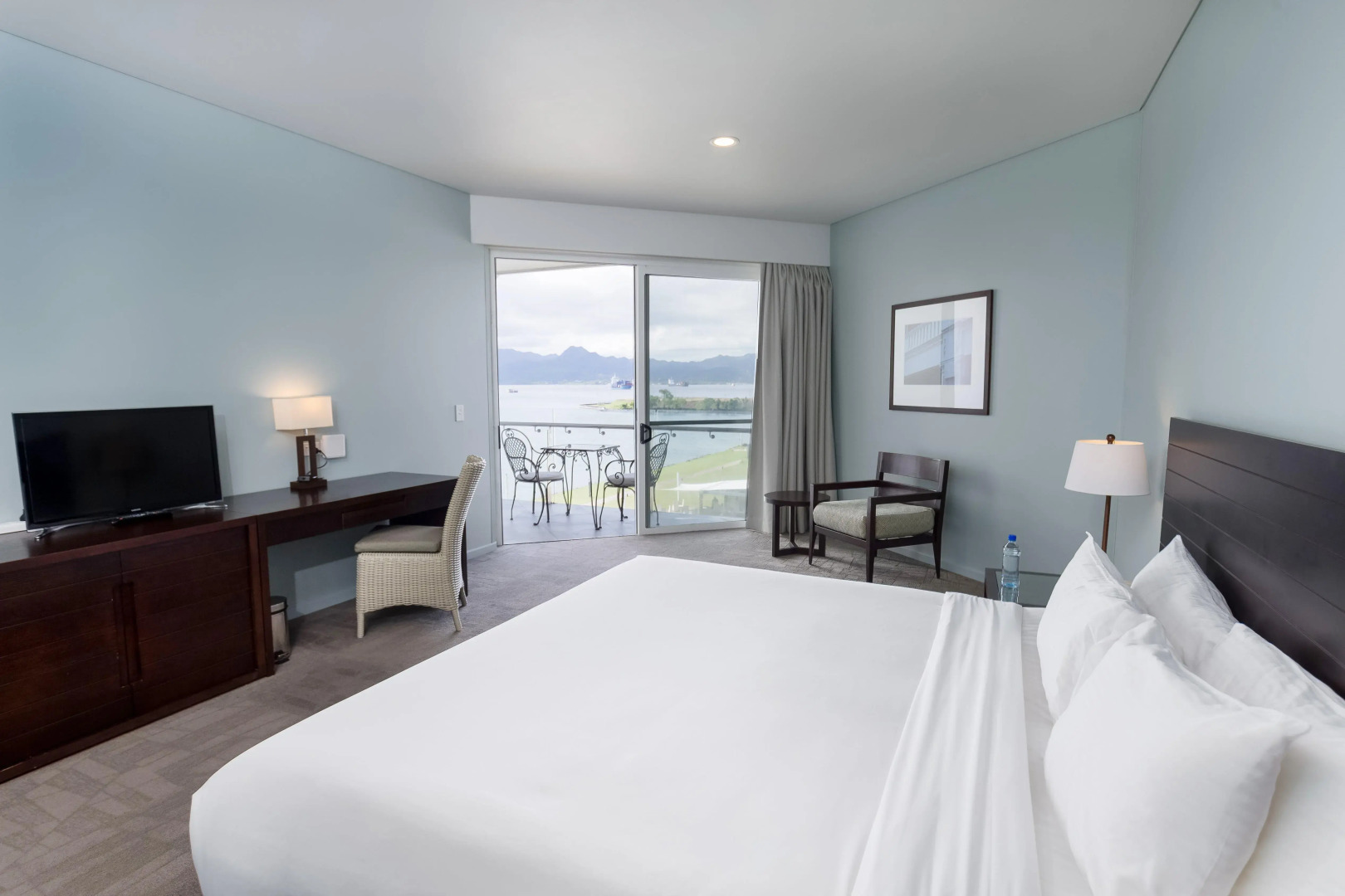 Grand Pacific Hotel Fiji