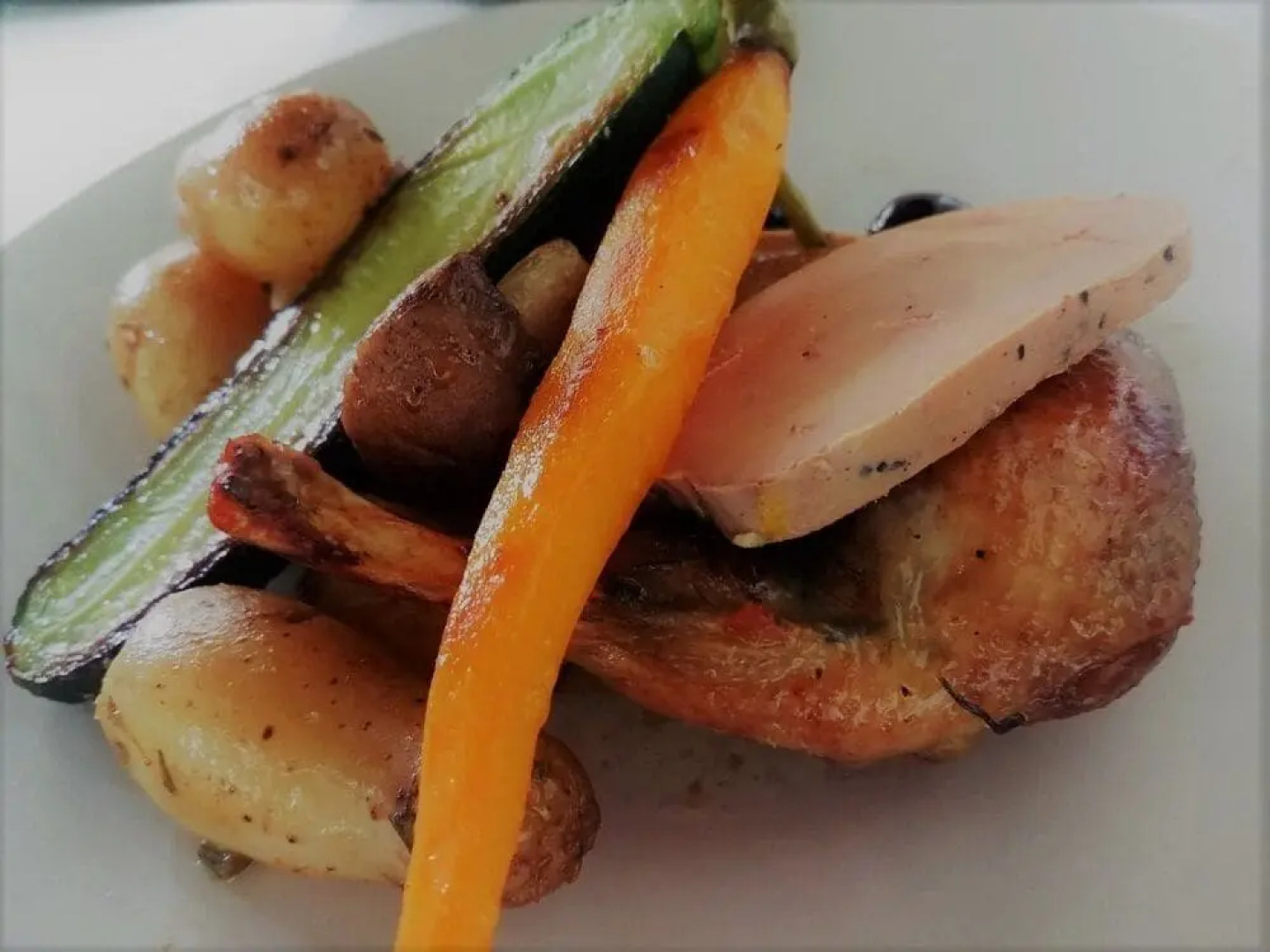 Hôtel le Marronnier