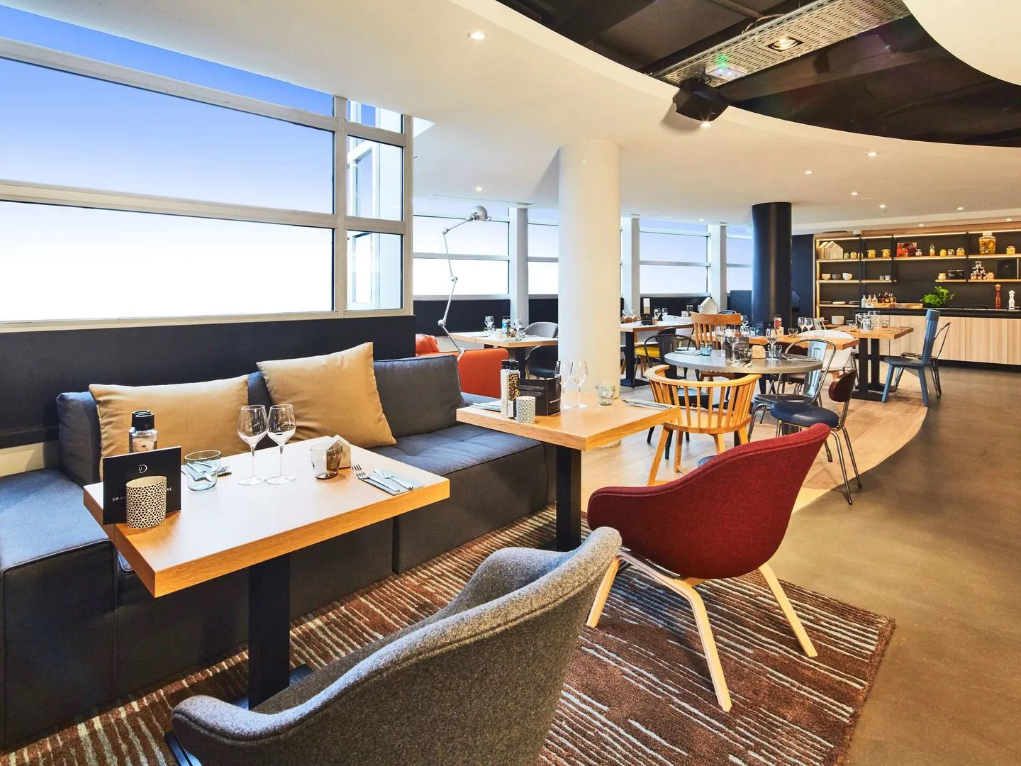 Campanile Smart Lyon Est - Eurexpo Bron Aviation