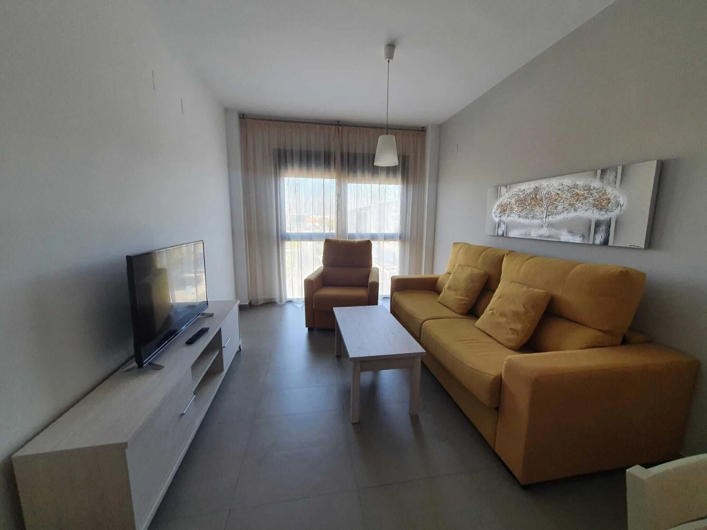 Iberflat Vega De Triana