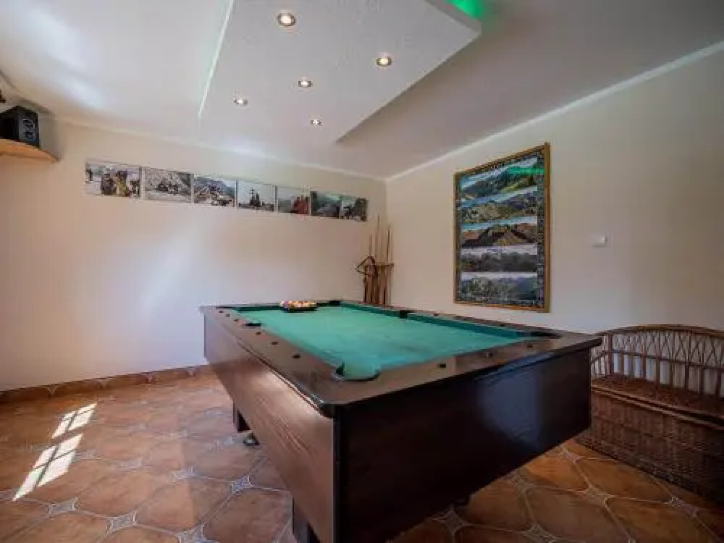 Dom Wczasowy Stanislawa