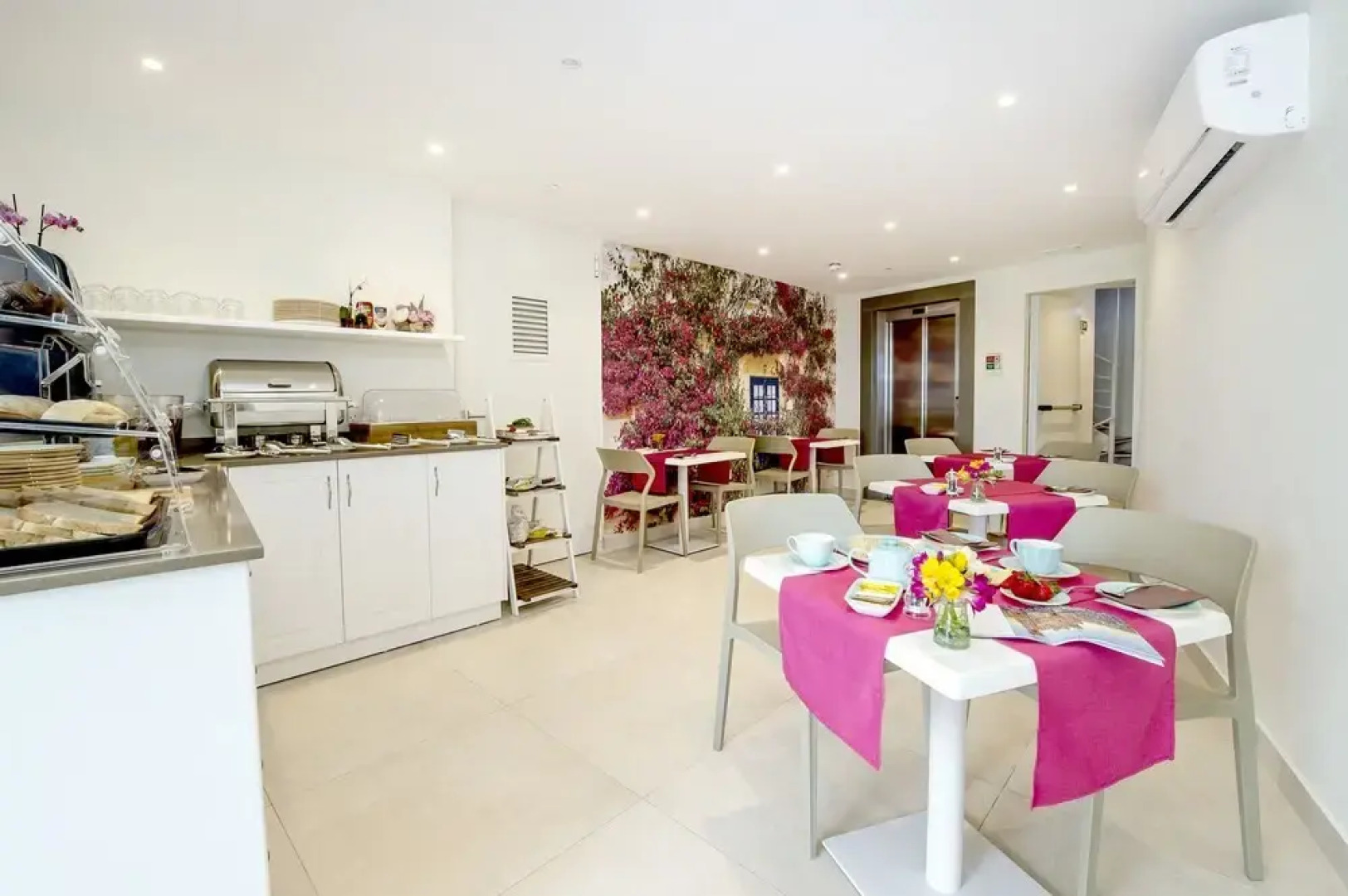 Viewpoint Boutique Living