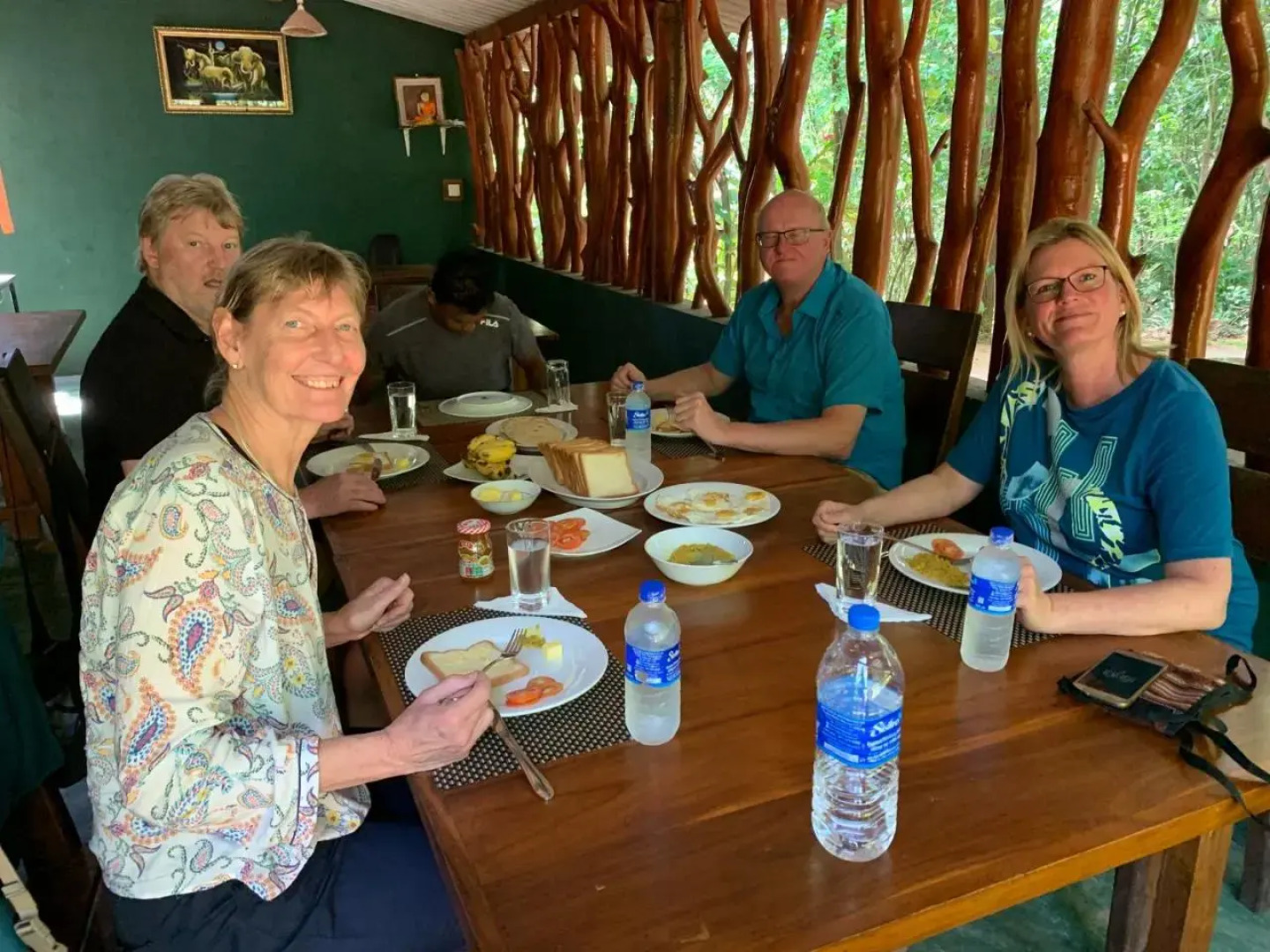 Walawa Blue Sapphire