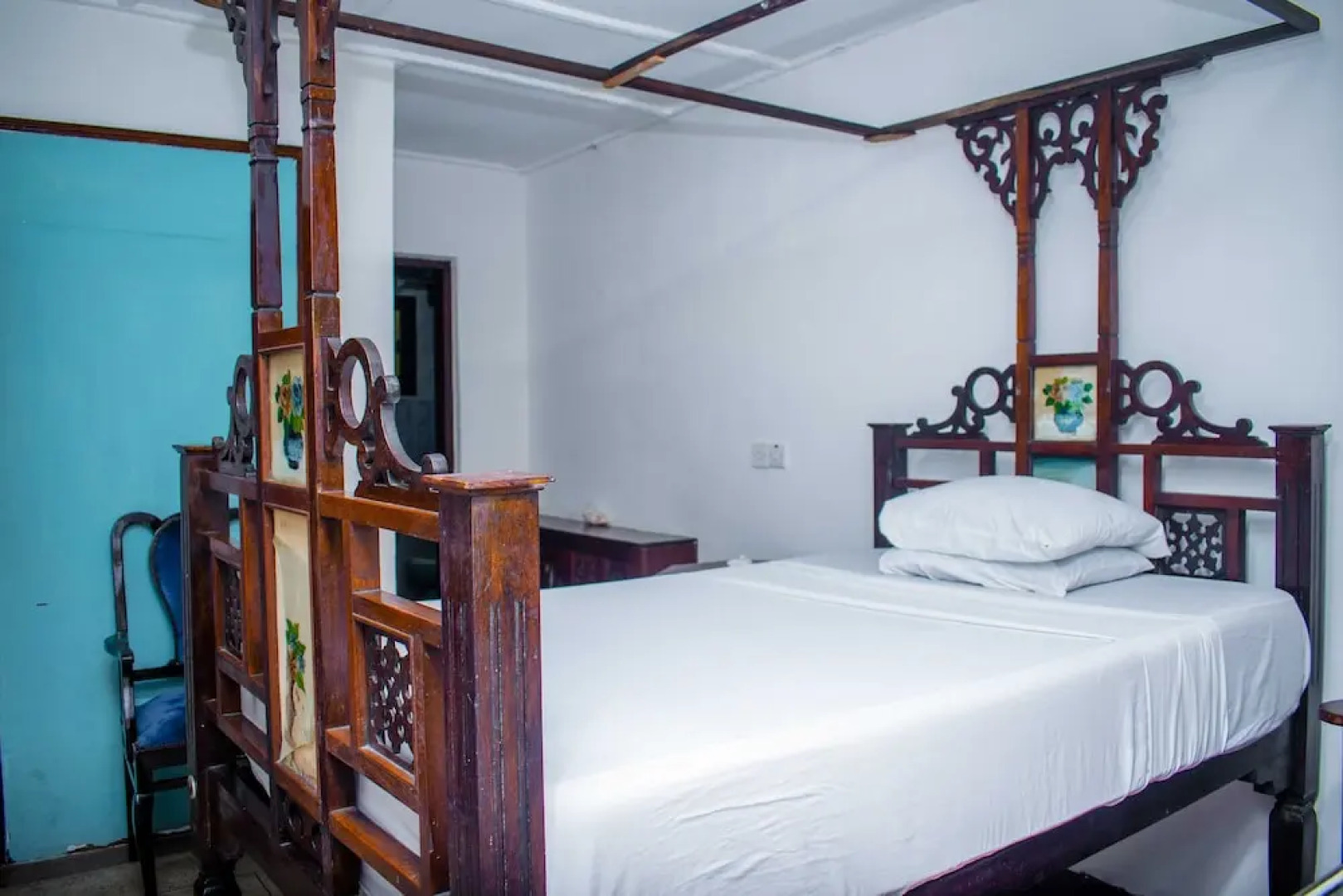 The Rock Ocean View Hotel