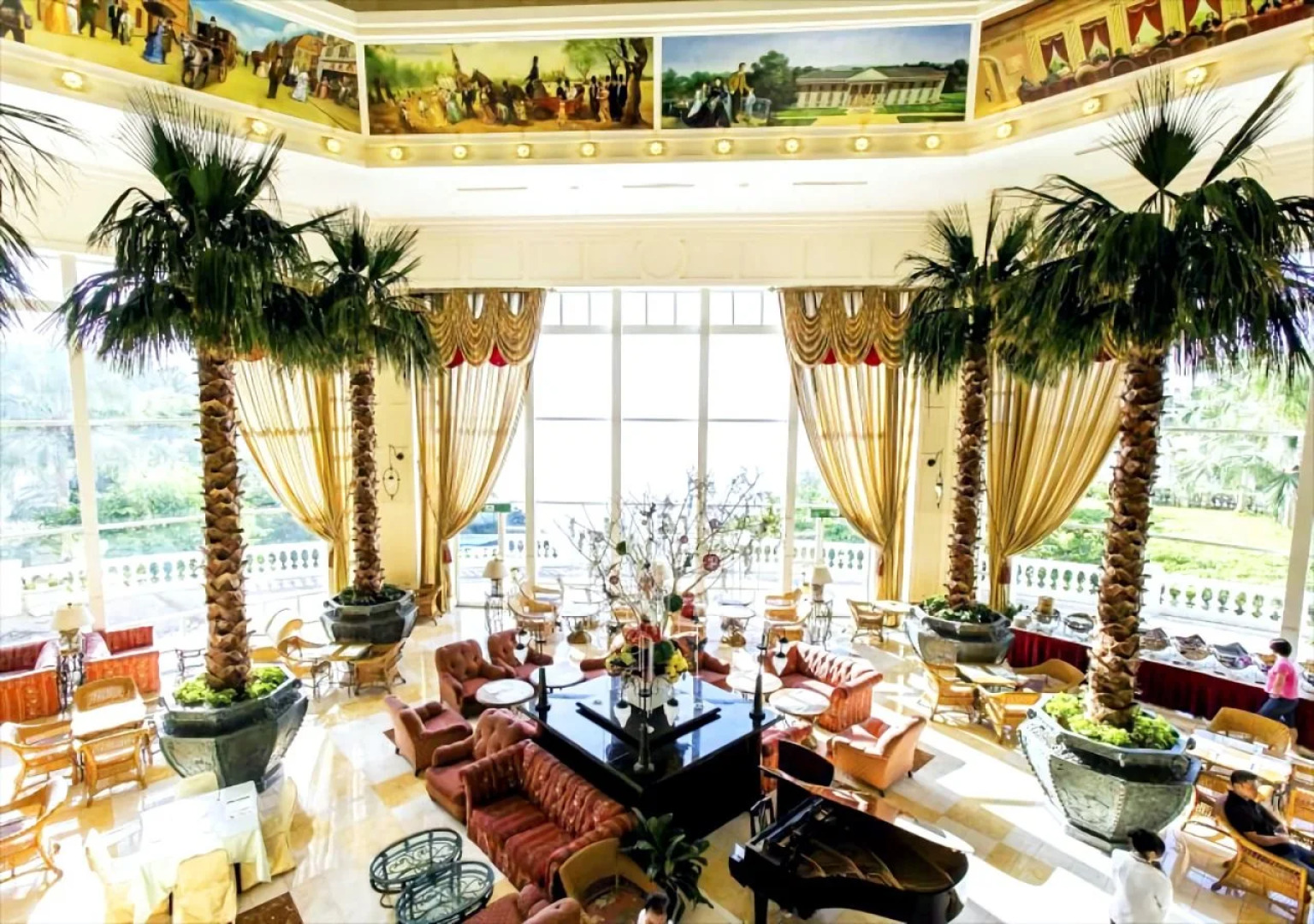 Farglory Hotel Hualien