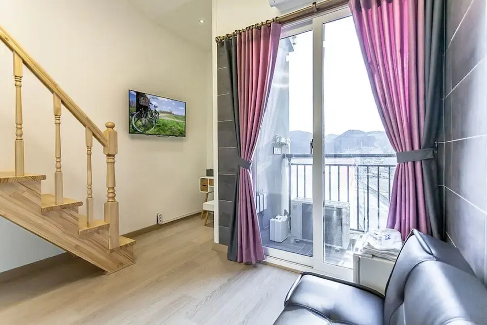 Bonghwa Chunyangmok Hostel