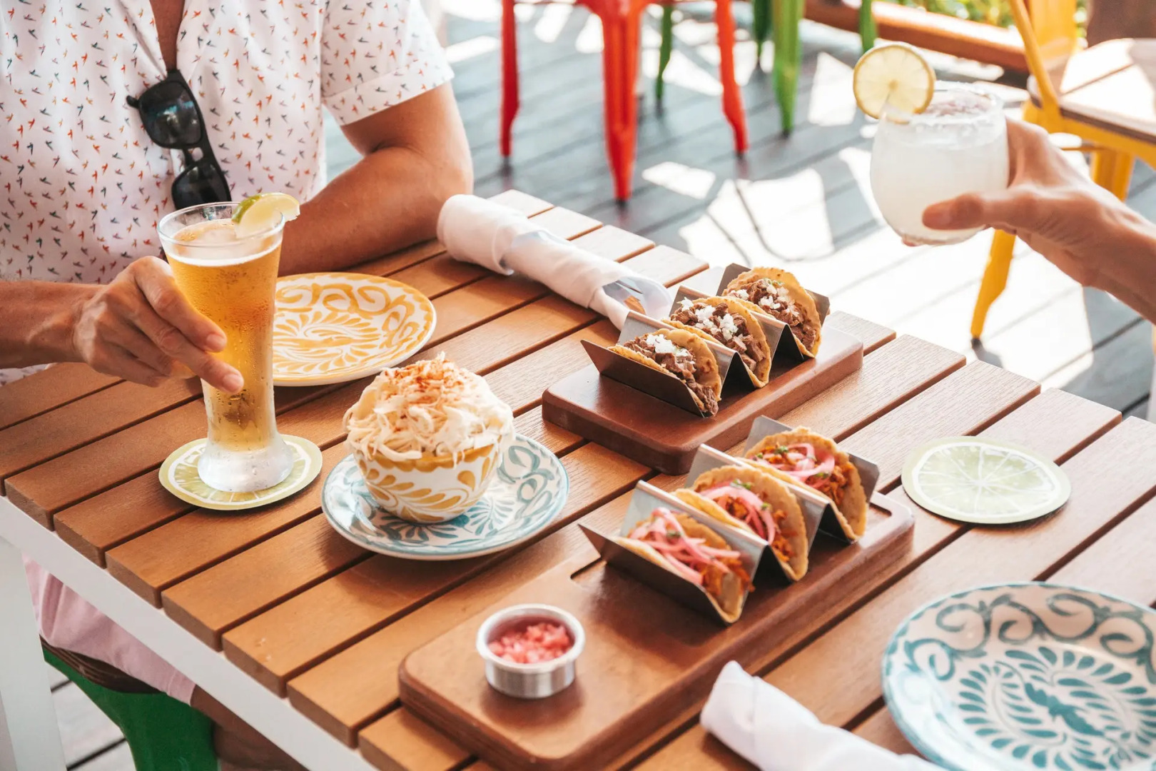 Margaritaville Island Reserve Riviera Cancún - A Karisma All-Inclusive Experience for All