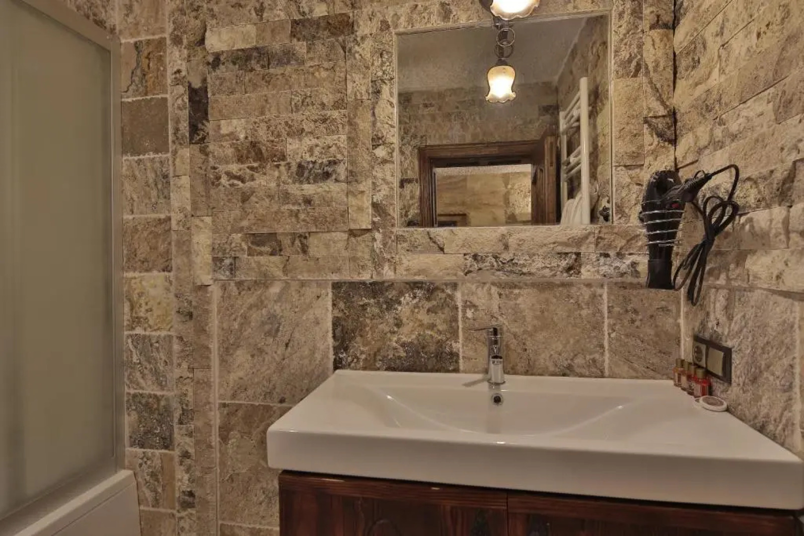 Old Town Stone House