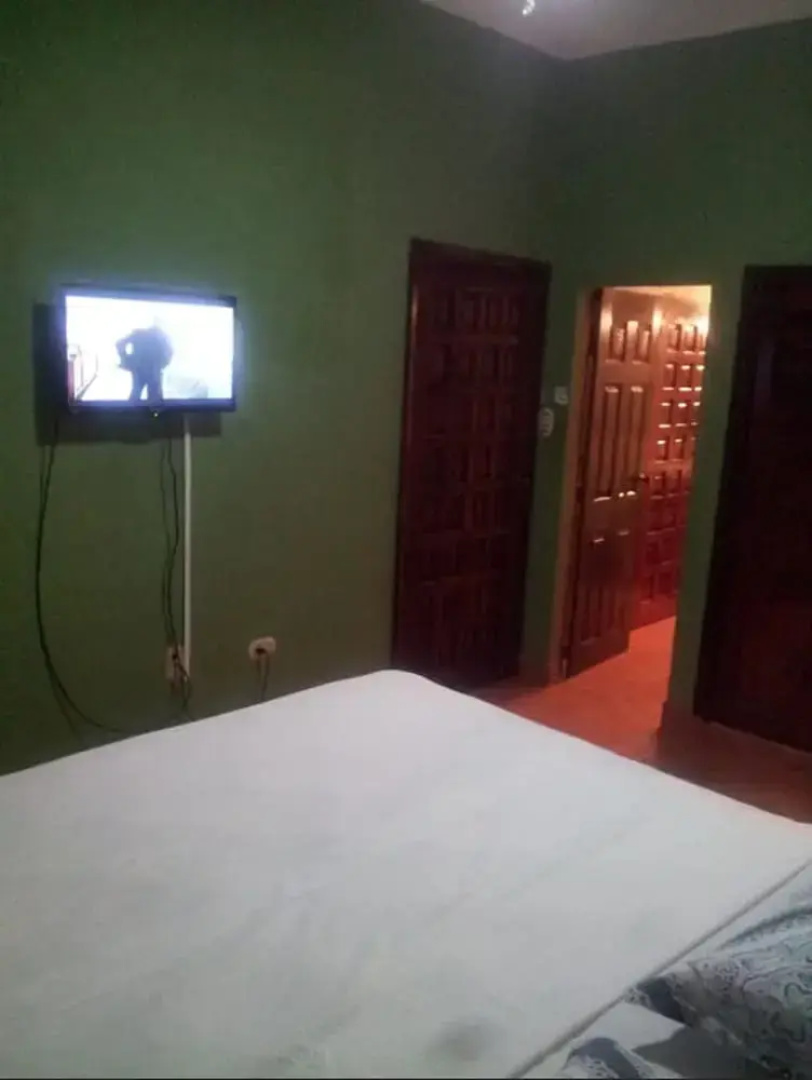Guest House Casa Oro Fina