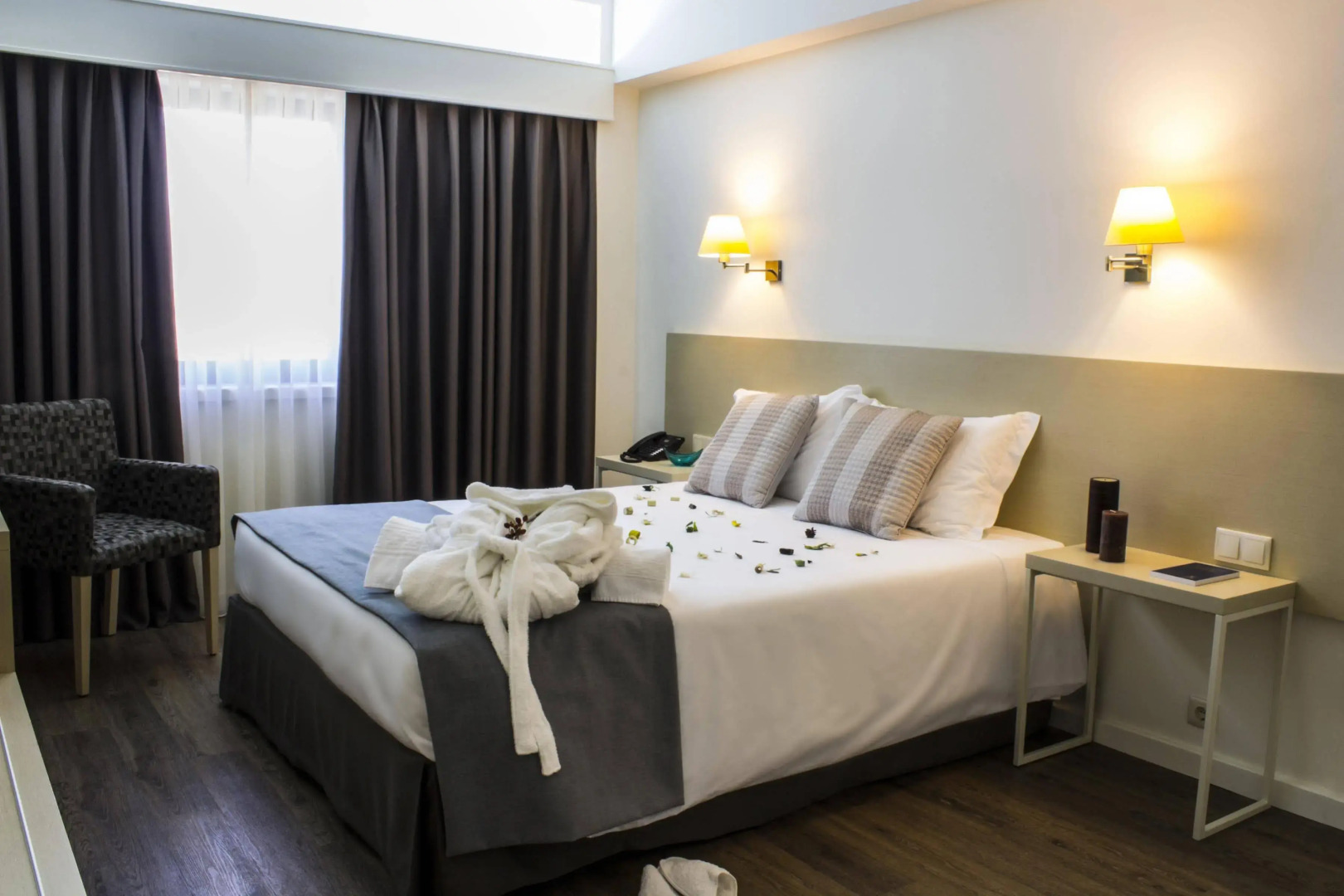 Hotel Black Tulip - Porto Gaia