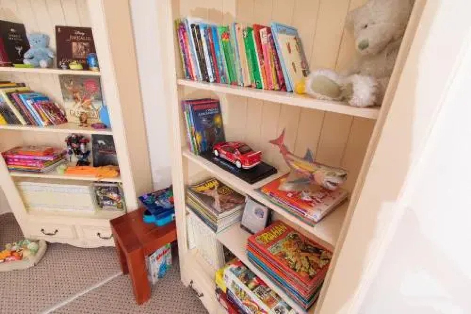 Seven Boutique Villa