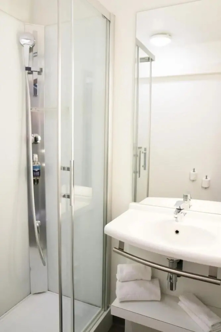 Pergola Hôtel Bruguières