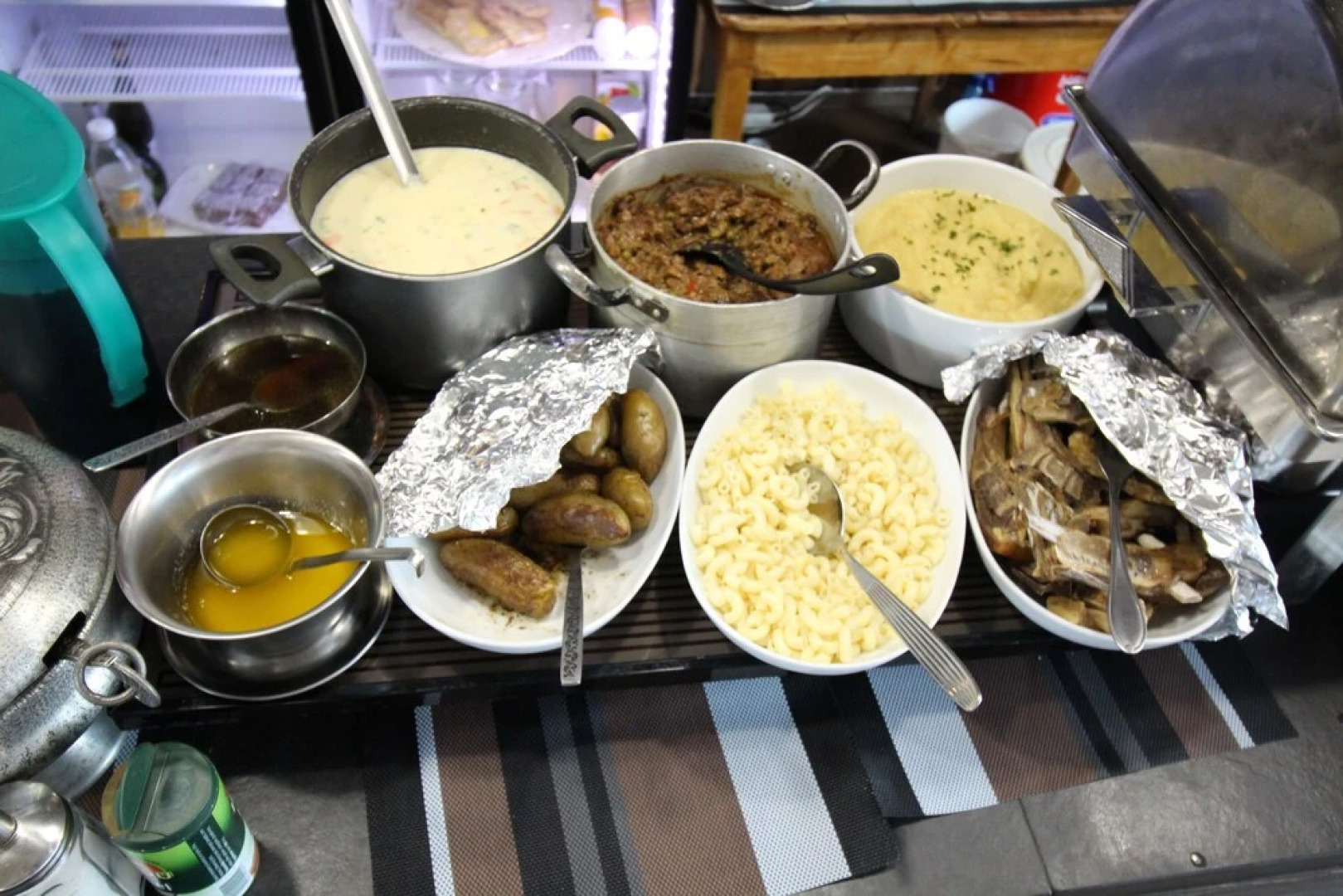 Måsåplassen - Friisvegen