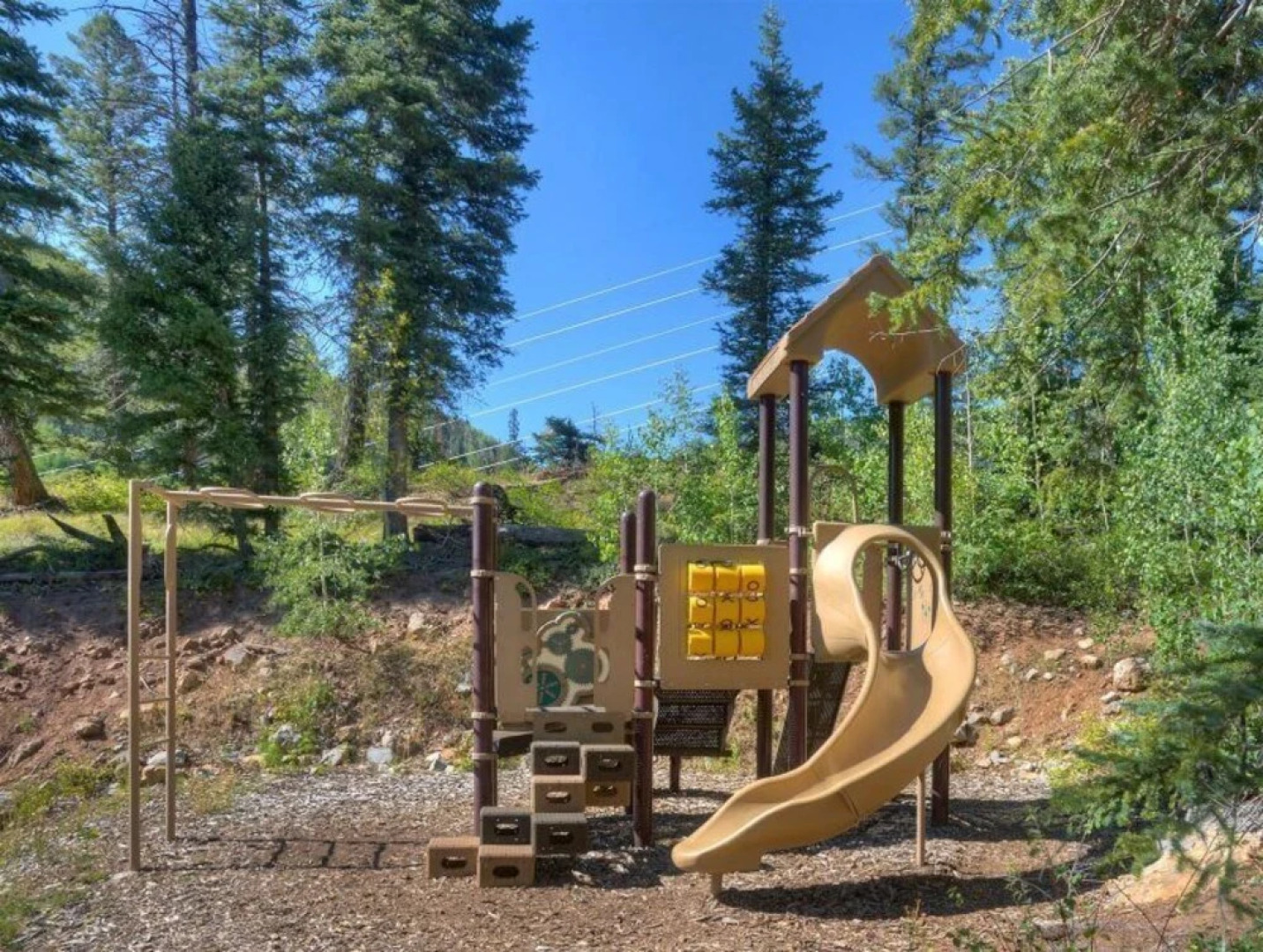 Engineer Mountain View