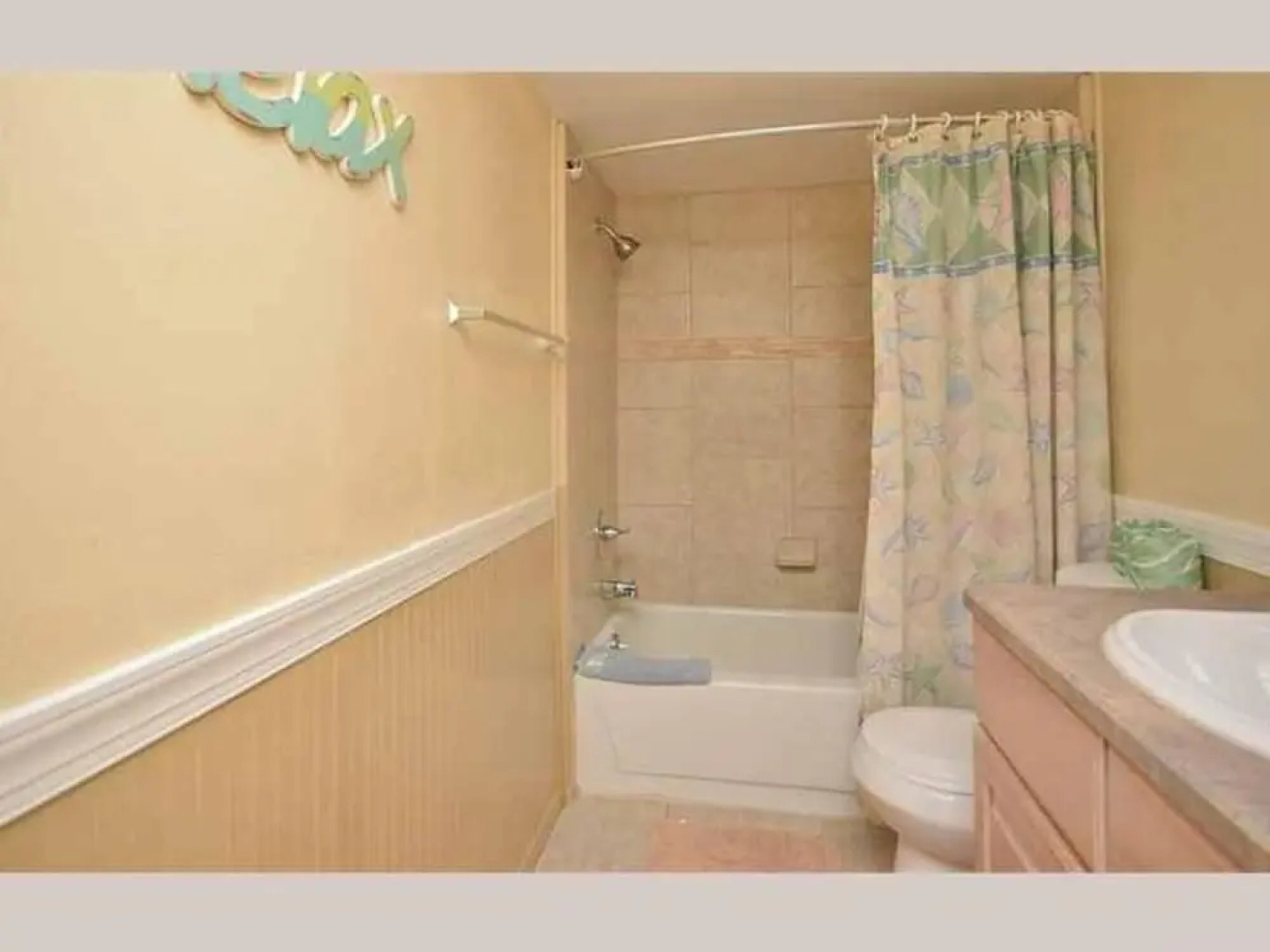 Ocean Village Club O35