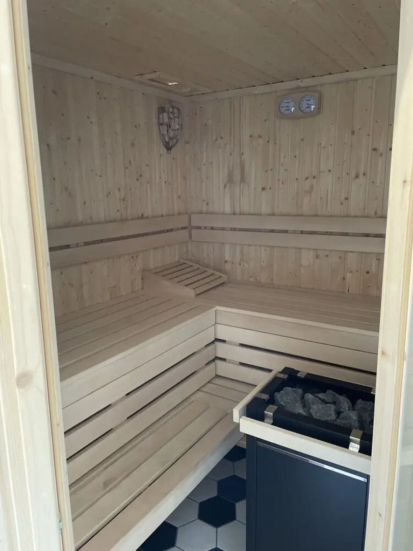 Palac Mysliwski - Orle