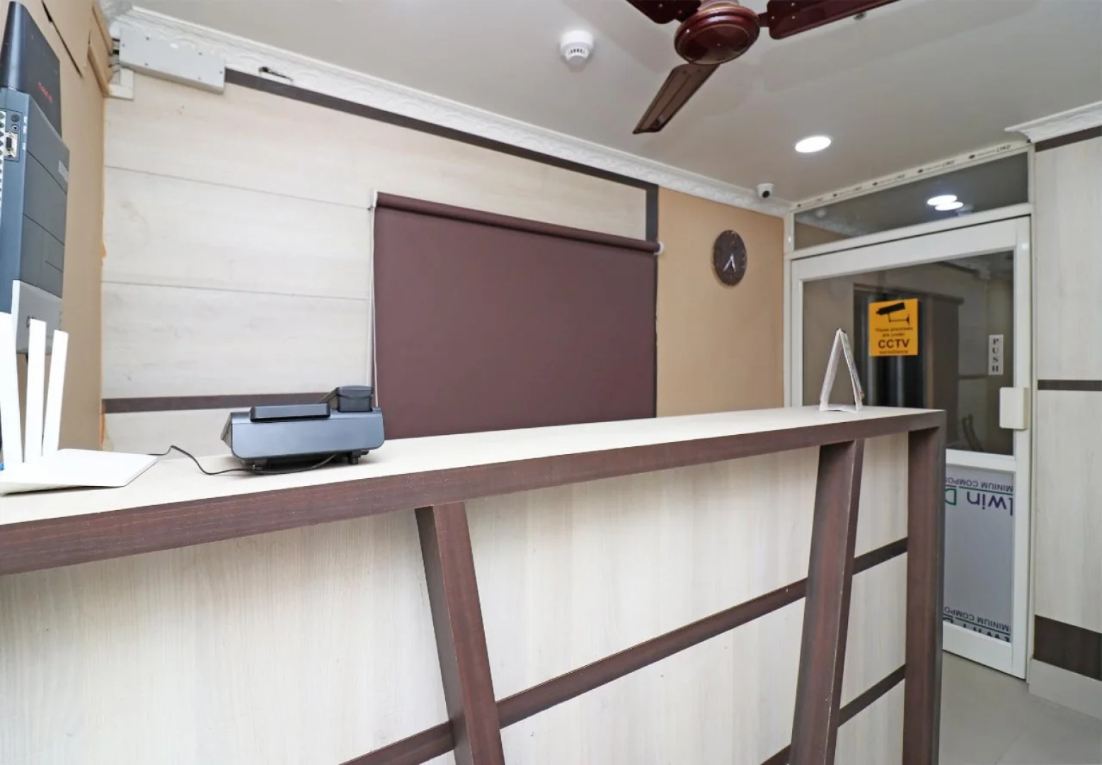 Badsha Inn By OYO Rooms